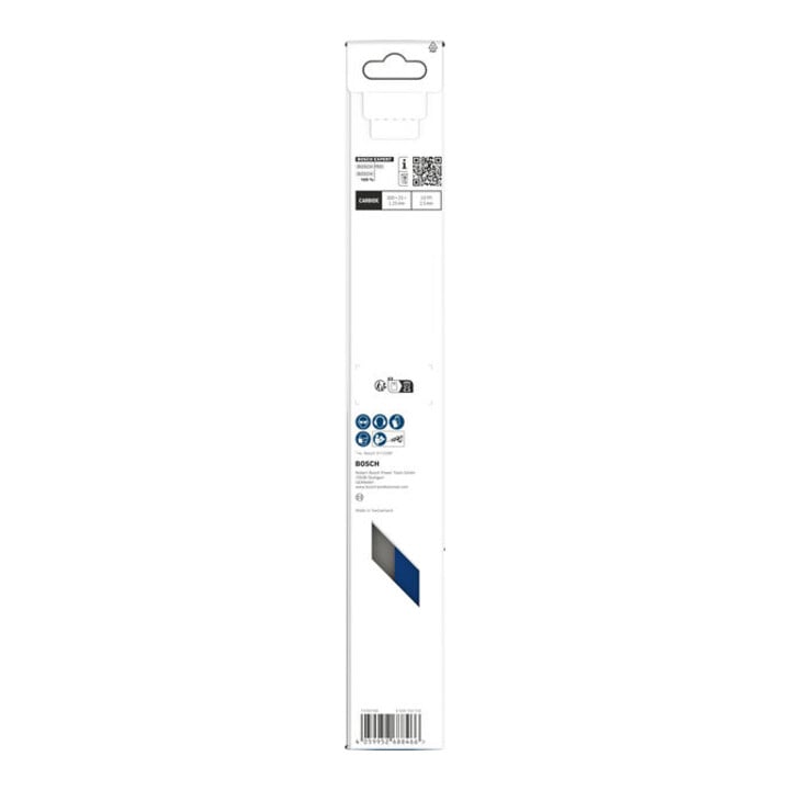 Bosch EXPERT Medium-Dik Stevig Metaal S1255HHC reciprozagenblad