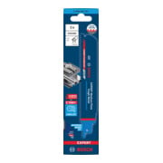 Bosch EXPERT Medium-Dik Stevig Metaal S955HHC reciprozaagblad-2