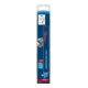 Bosch EXPERT Medium-Thick Tough Metal S 1155 HHM Säbelsägeblatt 1 Stück für Säbelsägen-2
