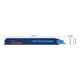 Bosch EXPERT Medium-Thick Tough Metal S 1155 HHM Säbelsägeblatt 1 Stück für Säbelsägen-4