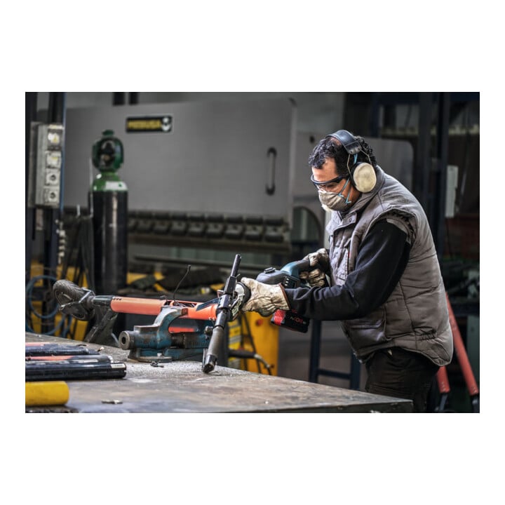 Bosch EXPERT Medium-Thick Tough Metal S 1255 HHM Säbelsägeblatt 1 Stück für Säbelsägen