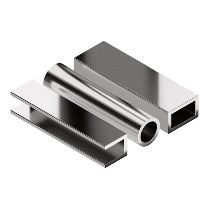 Bosch EXPERT Medium-Thick Tough Metal S1155HHC Säbelsägeblatt, 10-tlg.