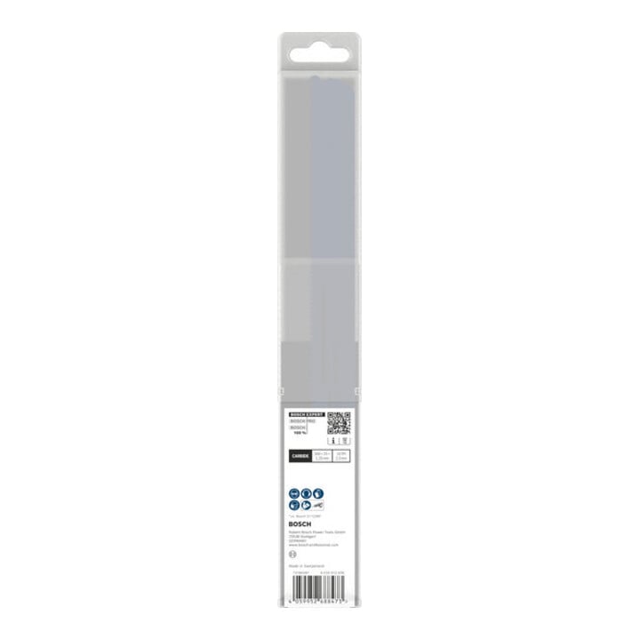 Bosch EXPERT Medium-Thick Tough Metal S1255HHC Säbelsägeblatt, 10-tlg.