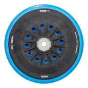 Bosch EXPERT Meergatensteun voor Bosch 150mm hard voor excentrische schuurmachine