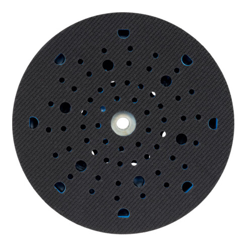 Bosch EXPERT Meergatensteun voor Bosch 150mm hard voor excentrische schuurmachine