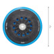 Bosch EXPERT Meergatensteun voor Bosch 150mm hard voor excentrische schuurmachine