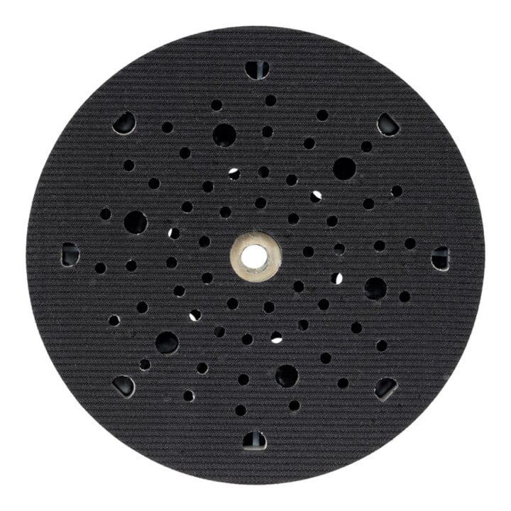 Bosch EXPERT Meergatensteun voor Bosch 150mm Soft voor excentrische schuurmachine
