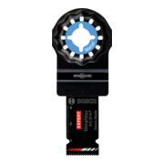 Bosch Expert MetalMax AIZ 20 AIT Blatt für Multifunktionswerkzeuge, 40 x 20 mm