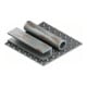 Bosch EXPERT MetalMax AIZ 32 AIT Blätte für Multifunktionswerkzeuge 40 x 32mm 10 Stück für oszillierende Multifunktionswerkzeuge