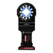 Bosch Expert MetalMax AIZ 32 AIT Lame pour outils multifonctions, 40 x 32 mm