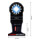 Bosch EXPERT MetalMax PAIZ 45 AIT Mes voor multifunctioneel gereedschap-4