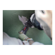 Bosch Expert MetalMax AIZ 45 AIT Lame pour outils multifonctions, 45 mm-4