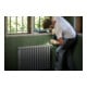 Bosch Expert MetalMax AIZ 45 AIT Lame pour outils multifonctions, 45 mm
