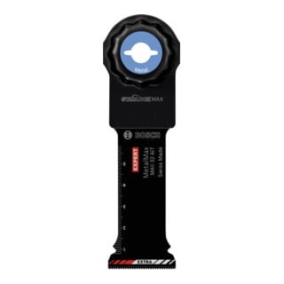 Bosch EXPERT MetalMax PAIZ AIT blad voor multifunctionele gereedschappen