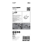 Bosch EXPERT MetalMax PAIZ 32 AIT Blat für Multifunktionswerkzeuge 50 x 32mm für oszillierende Multifunktionswerkzeuge-2