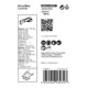 Bosch Expert MetalMax PAIZ 32 AIT lame pour outils multifonctions, 50 x 32 mm-2