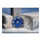 Bosch Expert Meule boisseau en béton, 125 x 22,23 x 4,5 mm-5