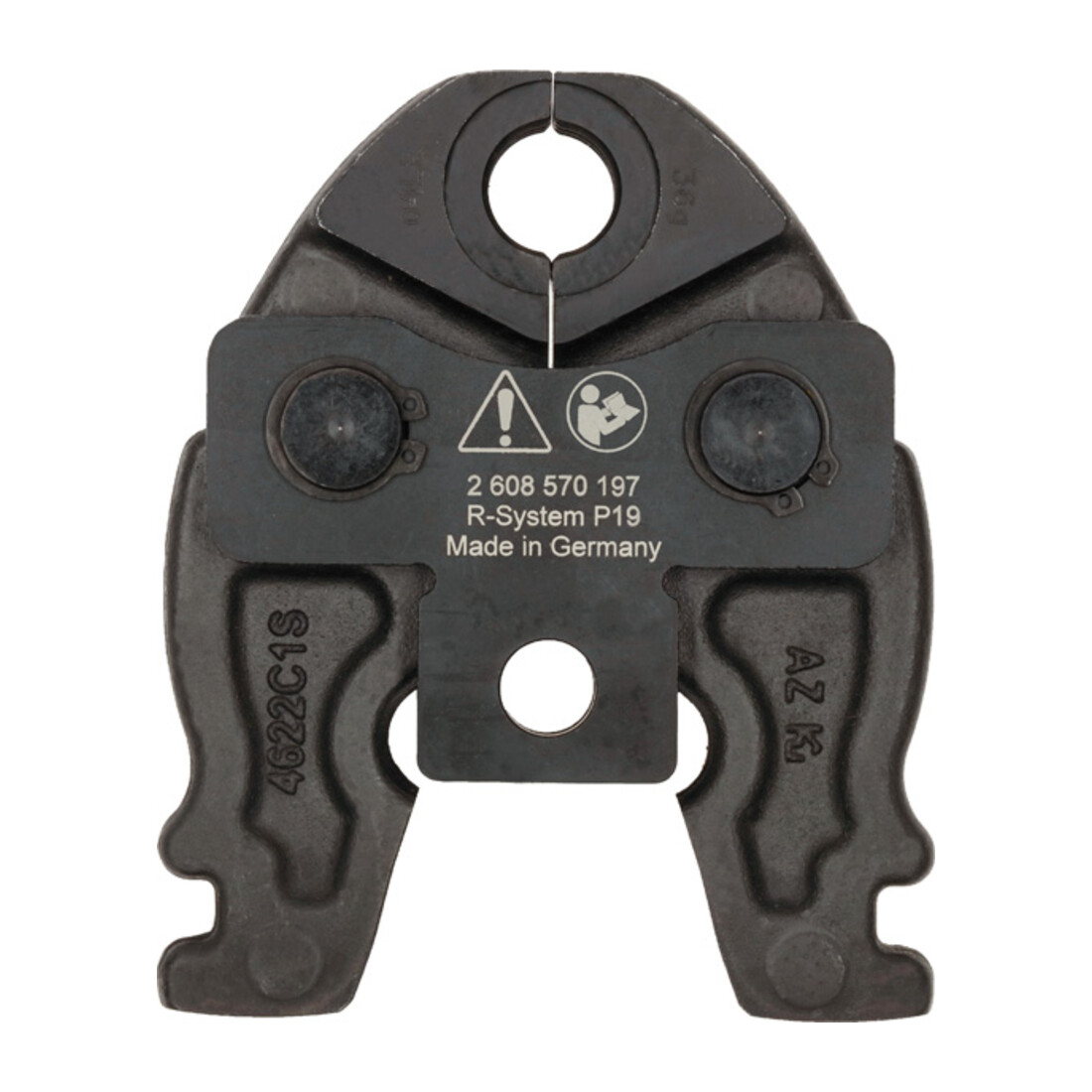 Bosch EXPERT Mors compact U18