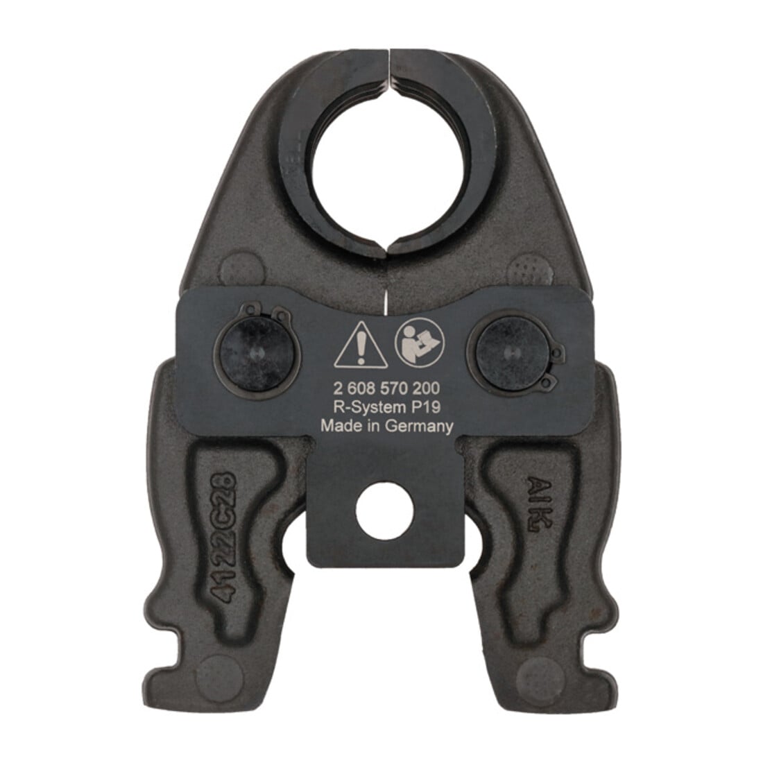 Bosch EXPERT Mors compact U32
