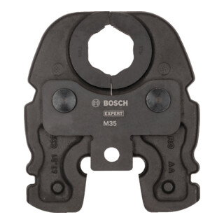 Bosch EXPERT Mors compacte, M35