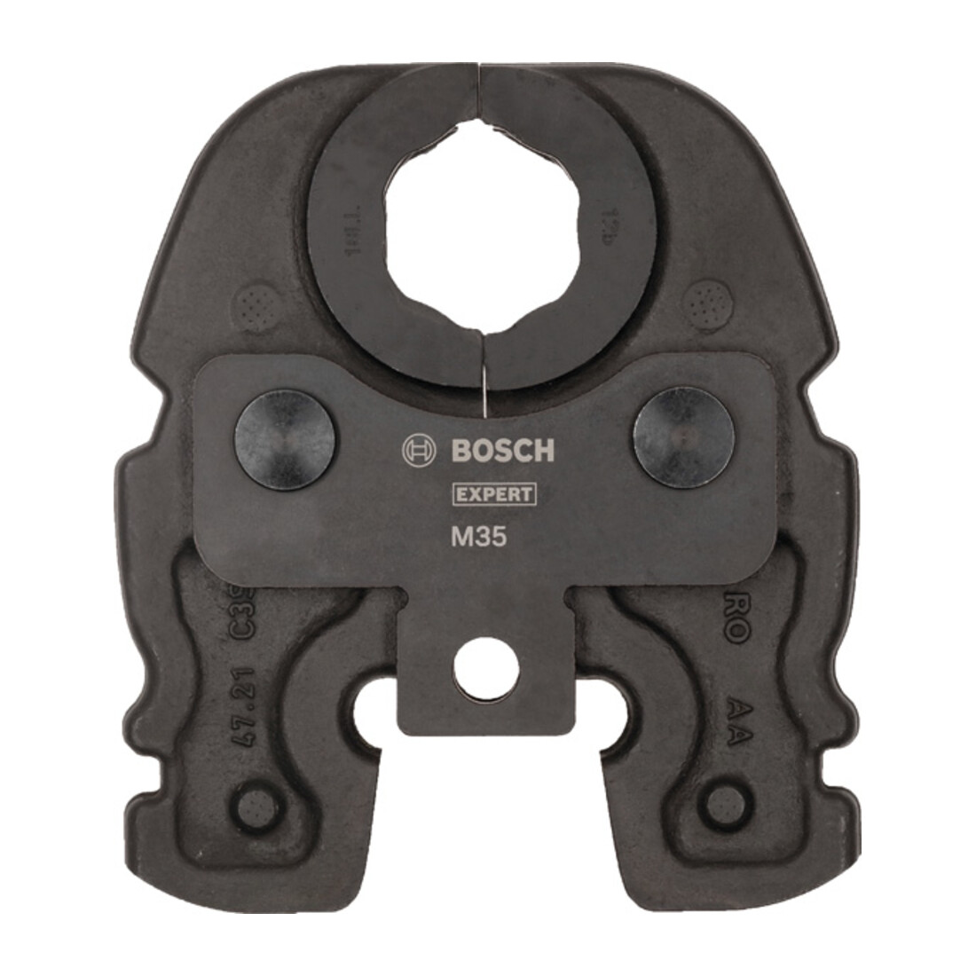 Bosch EXPERT Mors compacte, M35