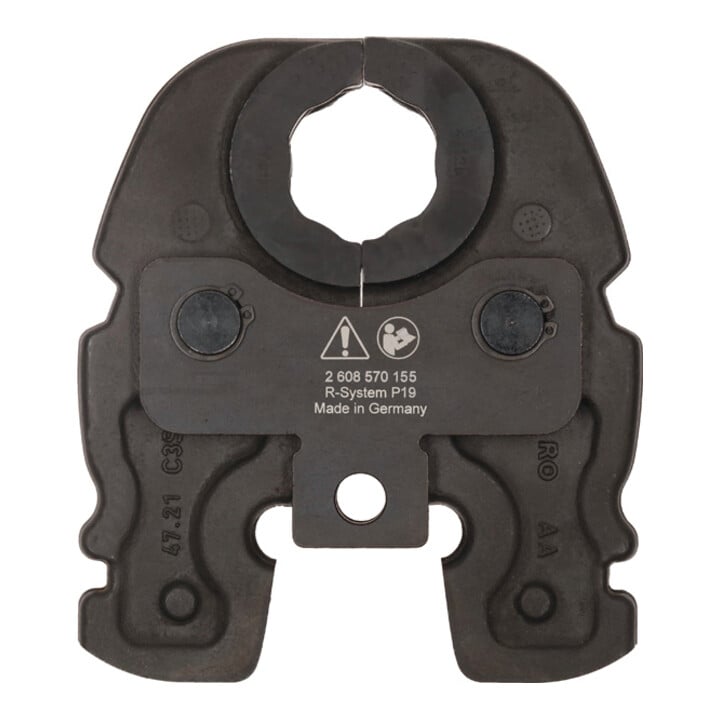 Bosch EXPERT Mors compacte, M35