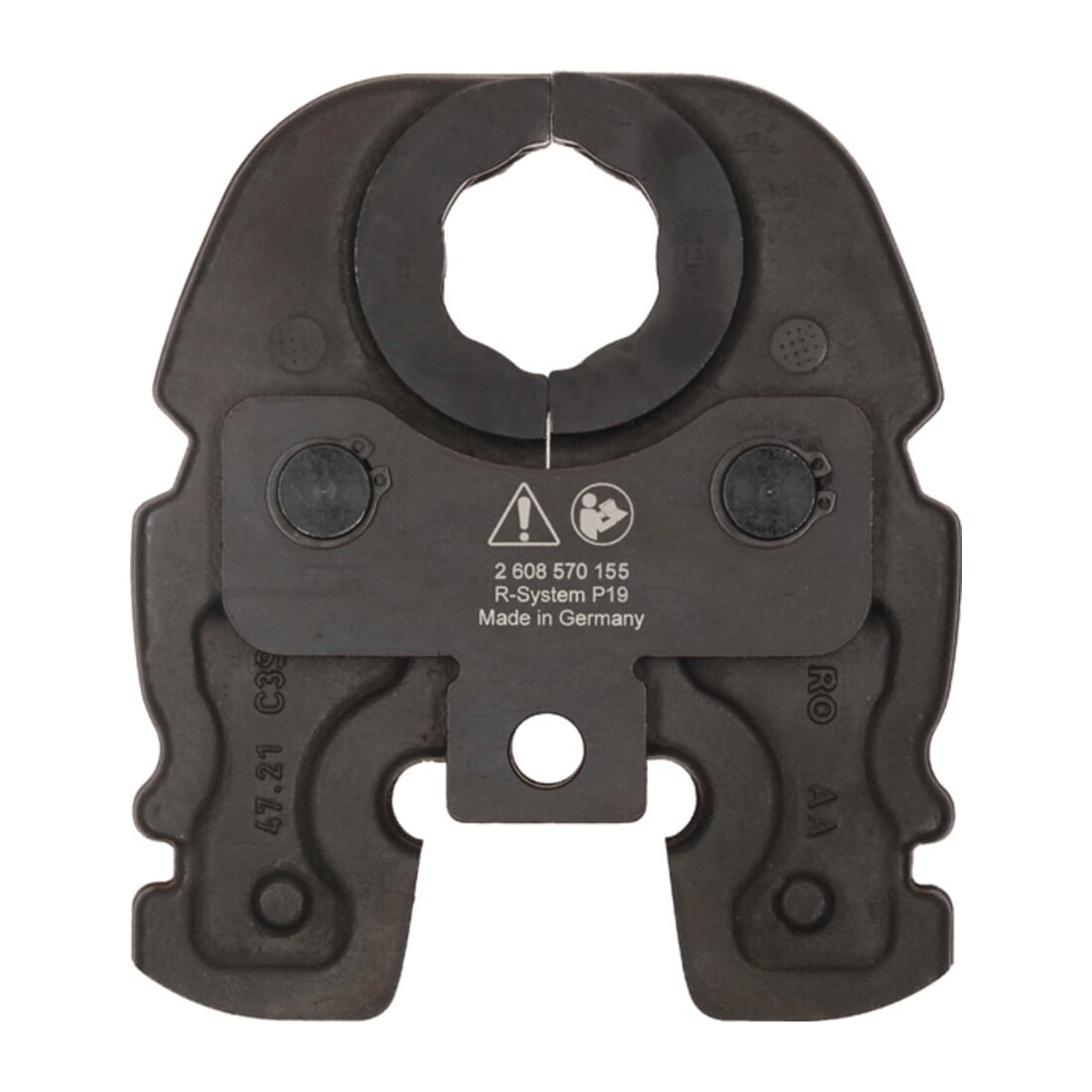 Bosch EXPERT Mors compacte, M35