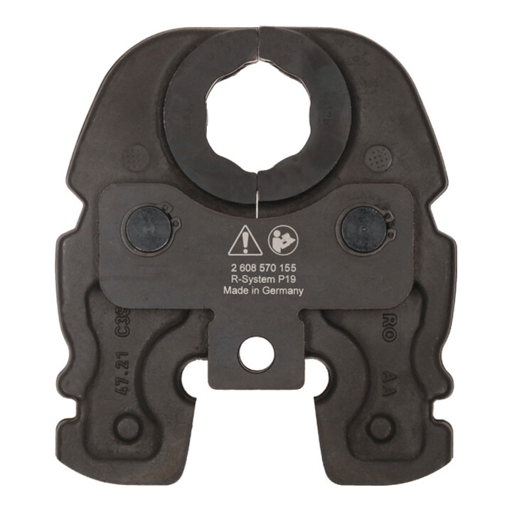 Bosch EXPERT Mors compacte, M35