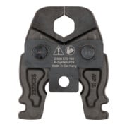 Bosch EXPERT Mors compacte, SV22-4