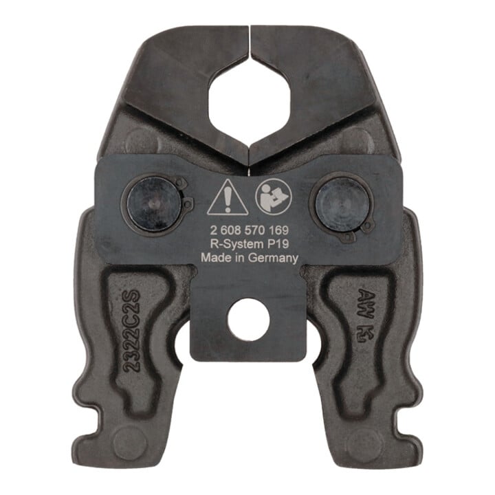 Bosch EXPERT Mors compacte, SV22