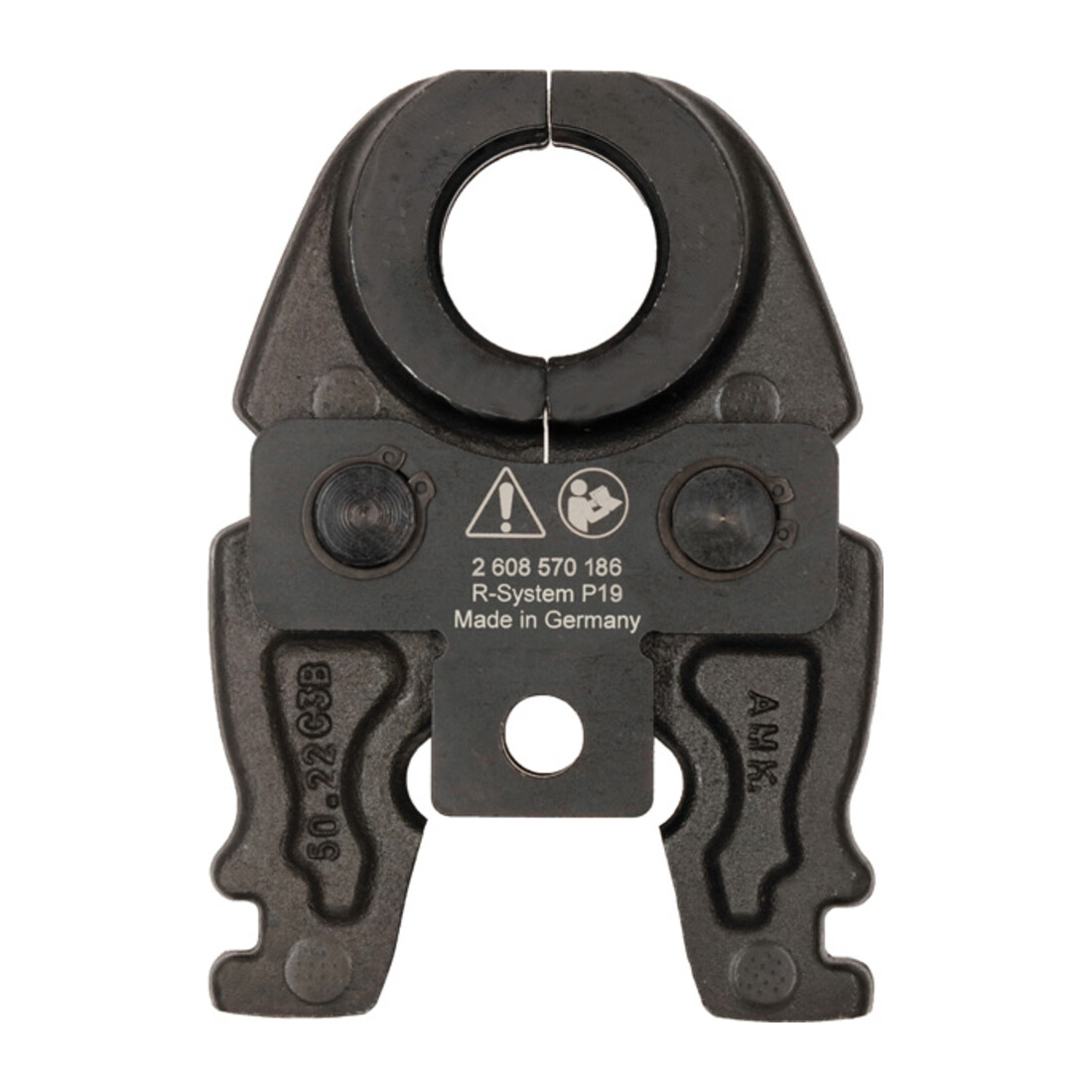 Bosch EXPERT Mors Compacte, TH32