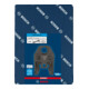 Bosch EXPERT Mors standard pour presse, SV28-4