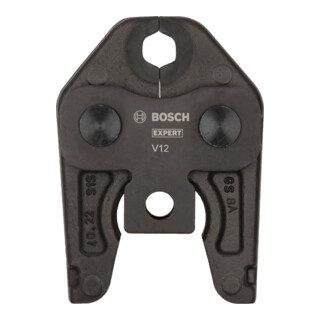 Bosch EXPERT Mors standard Pressbacke, V12