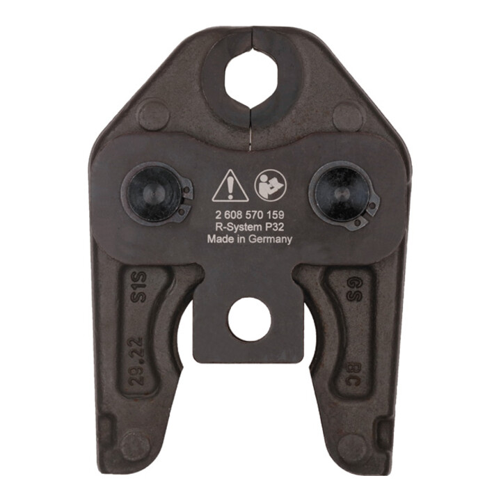 Bosch EXPERT Mors standard, SV16