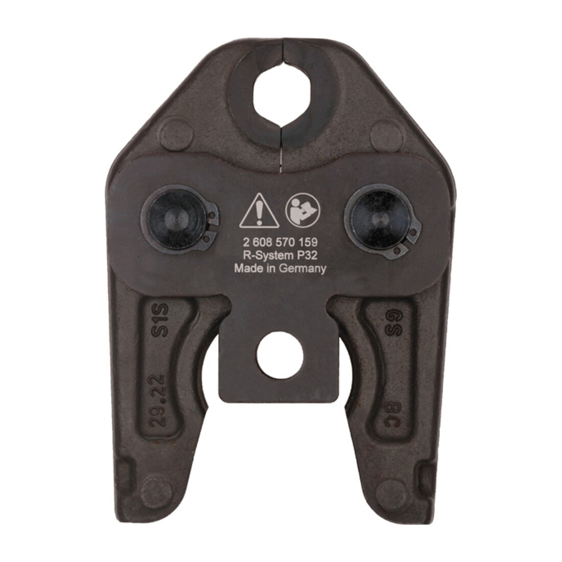Bosch EXPERT Mors standard, SV16