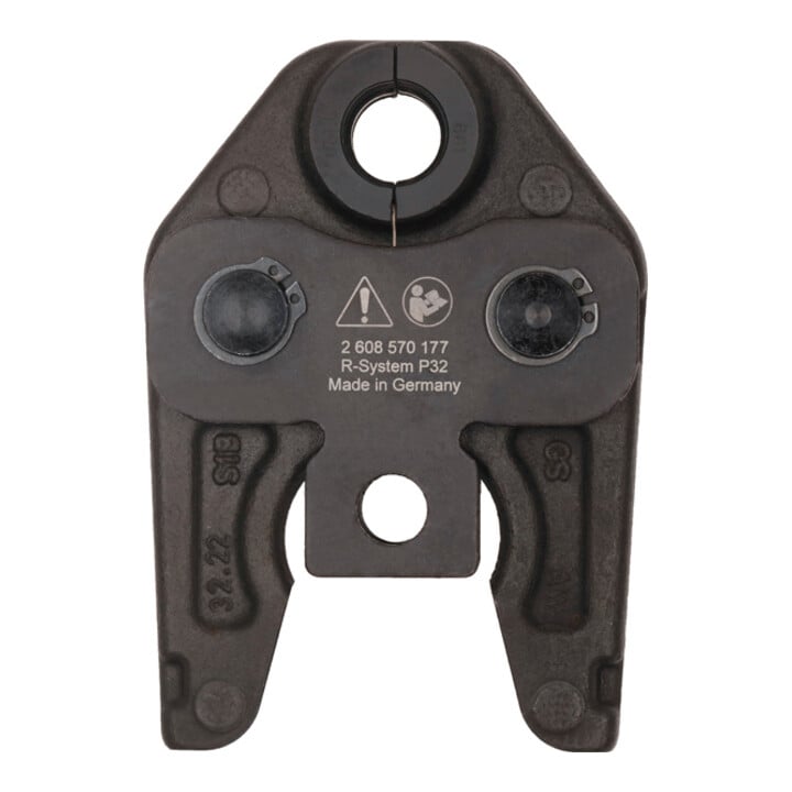 Bosch EXPERT Mors standard TH26