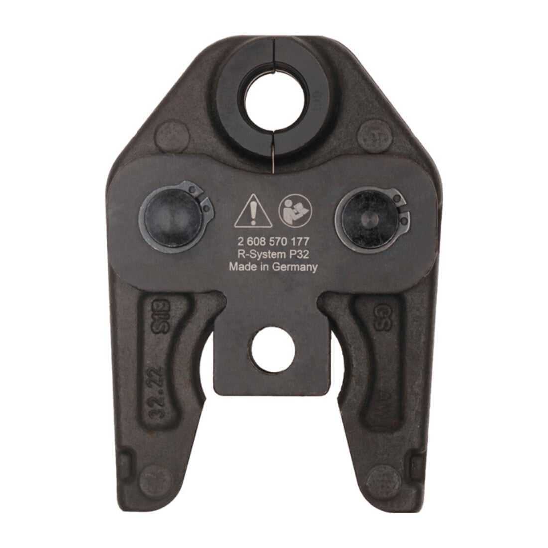 Bosch EXPERT Mors standard TH26