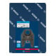 Bosch EXPERT Mors standard TH40-2