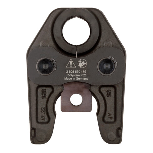Bosch EXPERT Mors standard TH40