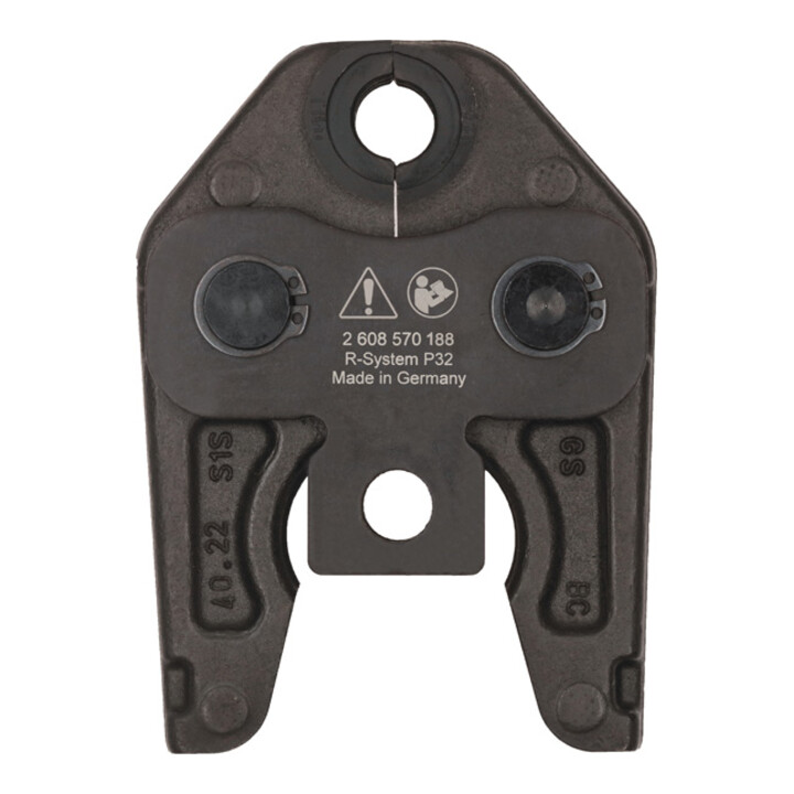 Bosch EXPERT Mors standard U14