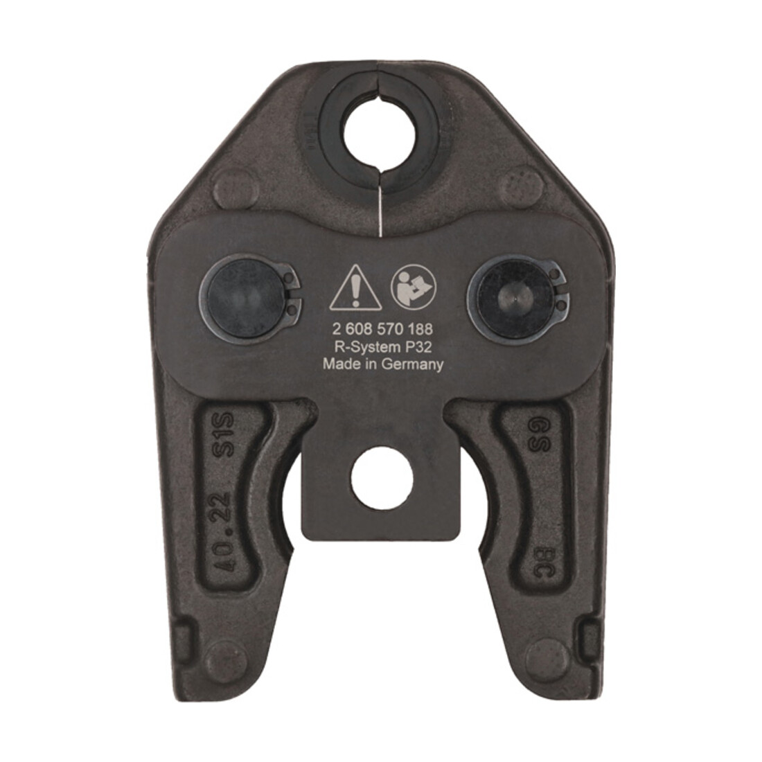 Bosch EXPERT Mors standard U14