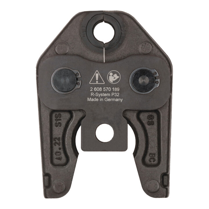 Bosch EXPERT Mors standard U16