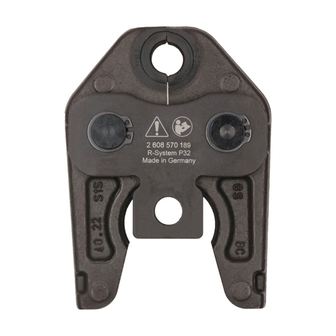 Bosch EXPERT Mors standard U16