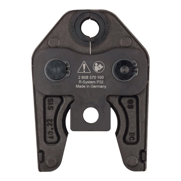 Bosch EXPERT Mors standard, U18