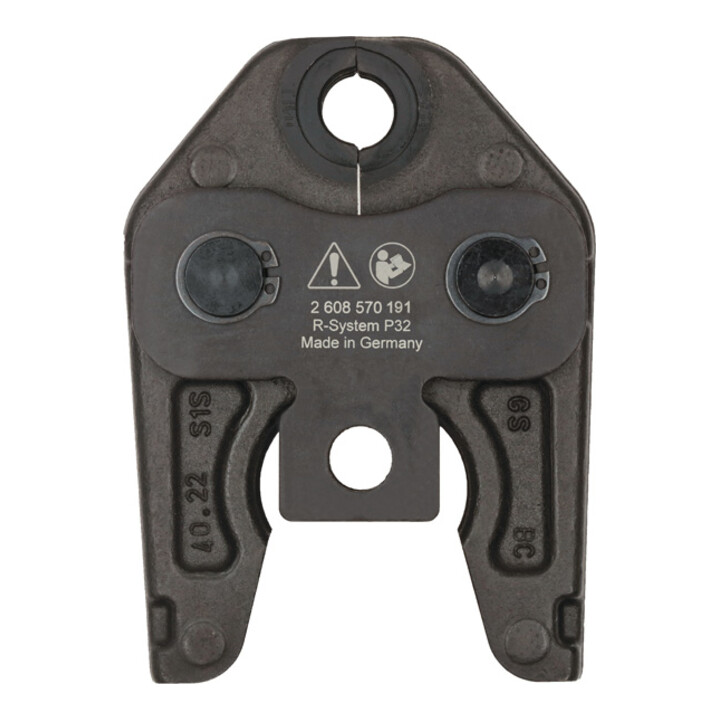 Bosch EXPERT Mors standard U20