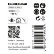 Bosch Expert Multi-Construction boormachine CYL-9, 5,5 x 50 x 85 mm-4