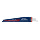 Lame de scie sabre Bosch EXPERT tous matériaux S 1156 XHM-1