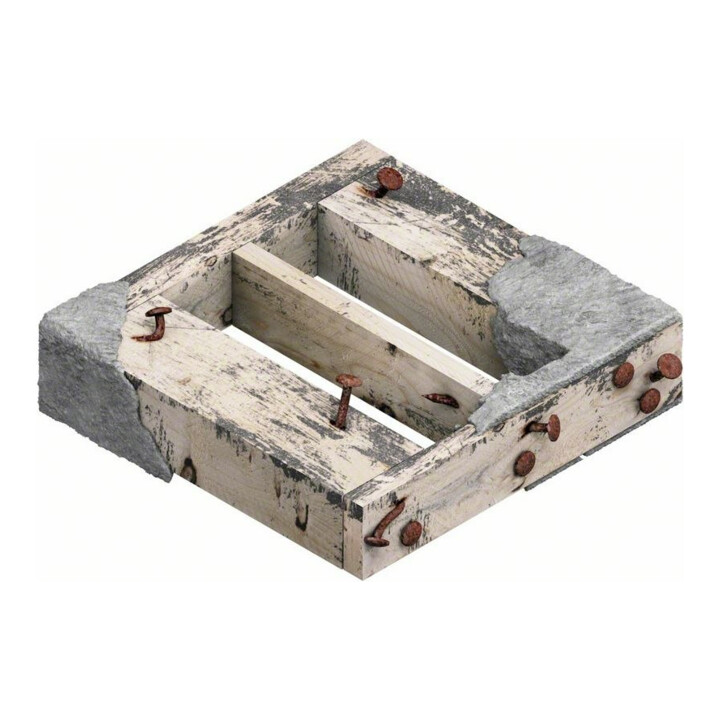 Bosch Expert "Multi Material" 956 XHM lame de scie alternative