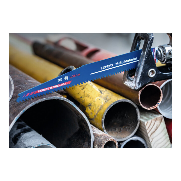 Bosch Expert "Multi Material" 956 XHM lame de scie alternative