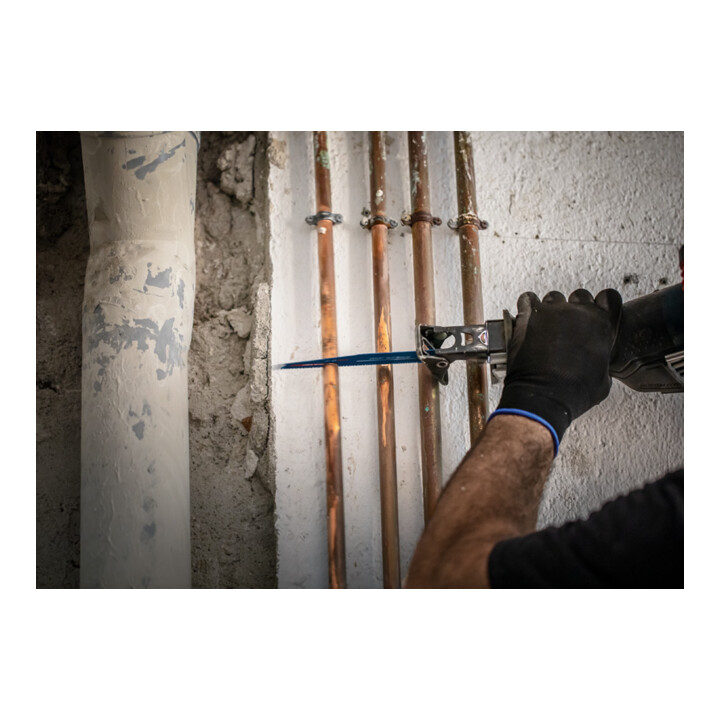 Bosch Expert "Multi Material" 956 XHM lame de scie alternative